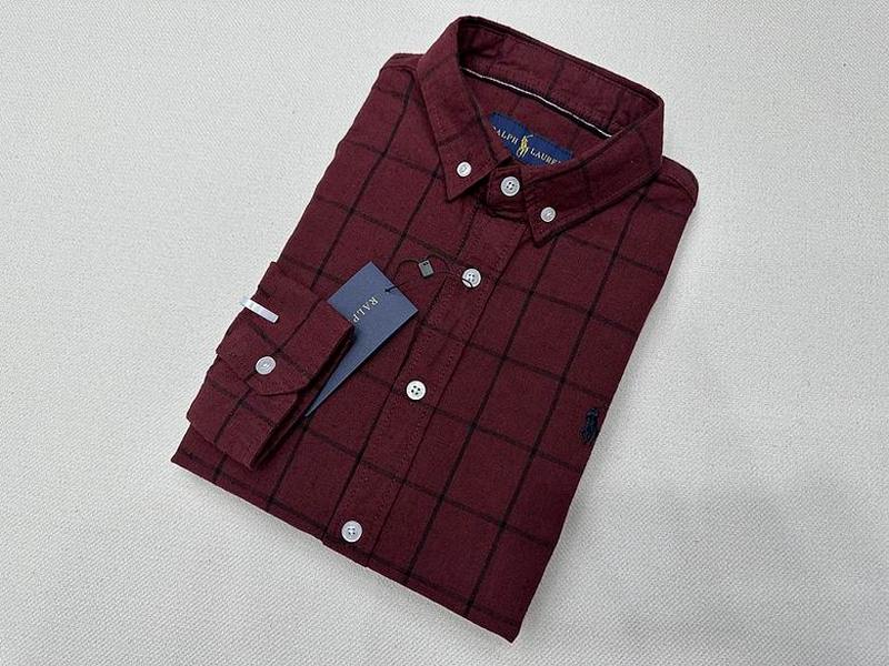 polo Men's Shirts 264